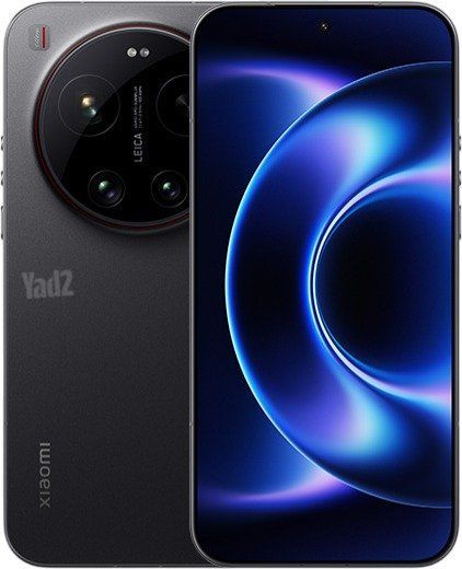 Xiaomi 17 Ultra