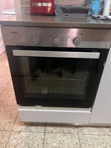 תנור בילד אין