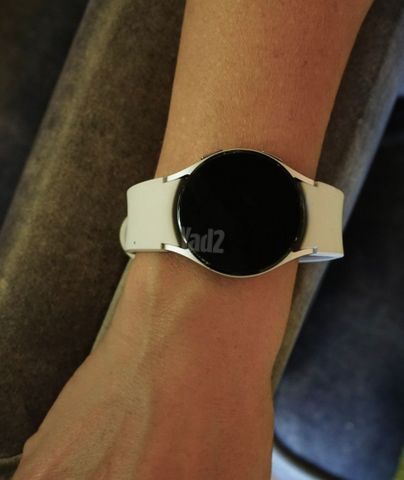 שעון חכם galaxy watch 4