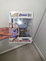 פופ ת׳אנוס Avengers