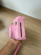 מצלמת instax mini 8