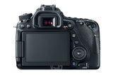 Canon EOS 80D