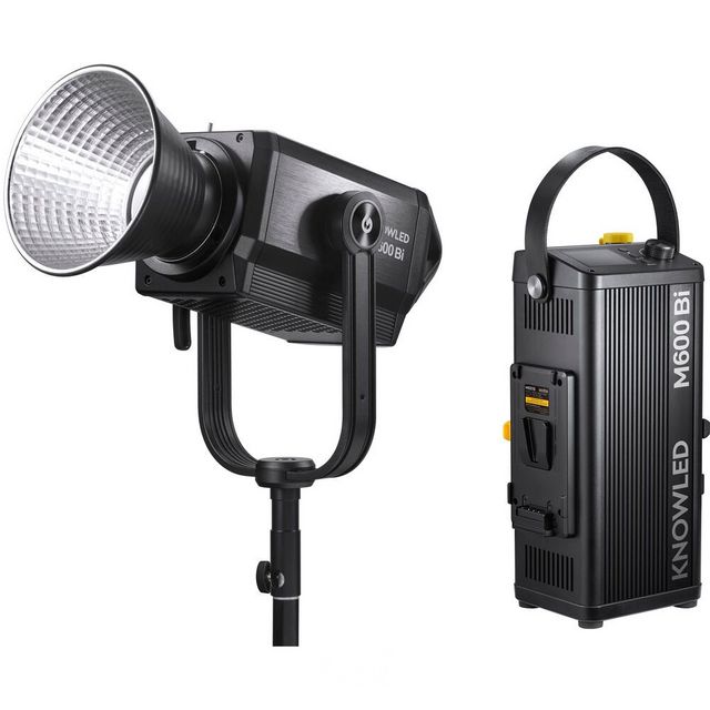 Godox Knowled M600Bi
