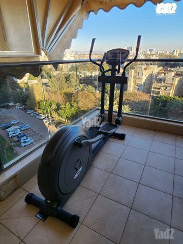 אלפטיקל VO2 CROSFIT