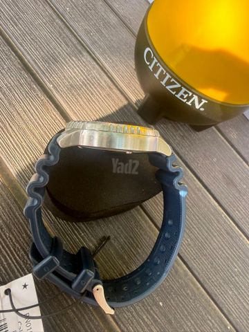 שעון citizen מצב מעולה