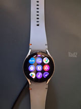 Galaxy watch fe שעון חכם