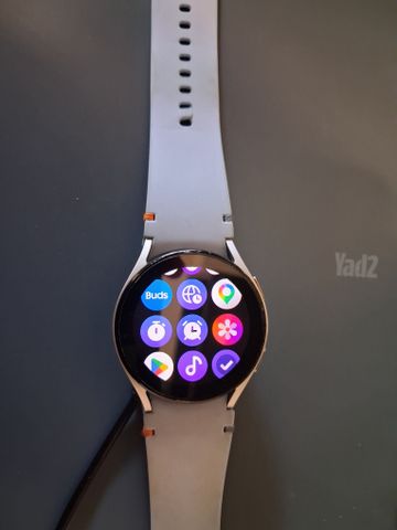 Galaxy watch fe שעון חכם
