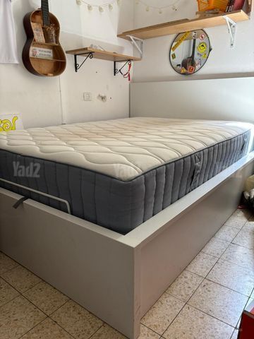 מזרן אורטופדי