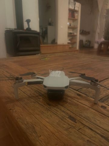רחפן DJI mavic mini combo