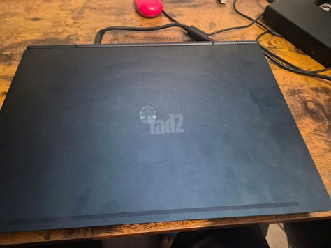 Dell Aurora 16