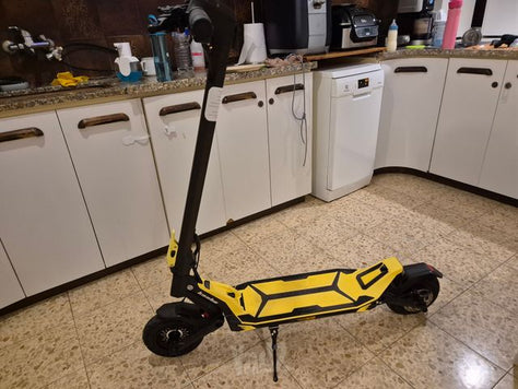Kaabo Urban