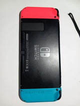 Nintendo SwitchV1 סט מלא