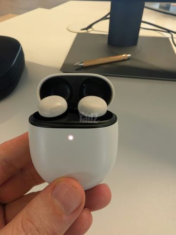 Pixel buds pro 2