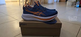 נעלי ריצה asics nimbos gel 28