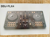 Pioneer DDJ-FLX4 כחדשה