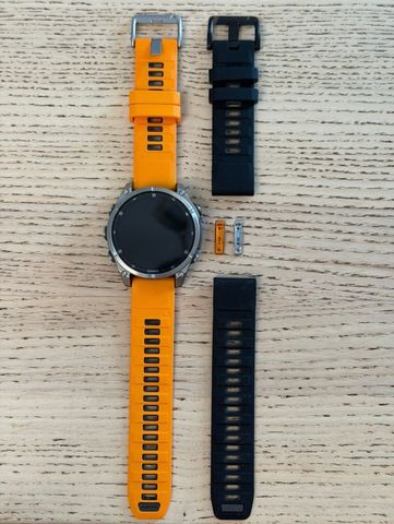 Garmin fenix 8 47mm