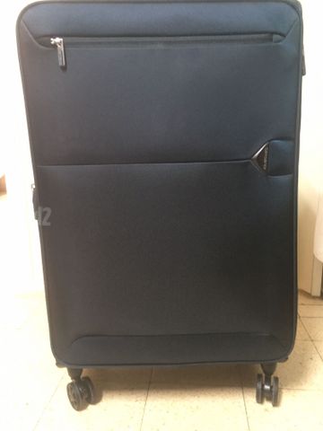 מזוודה SAMSONITE
