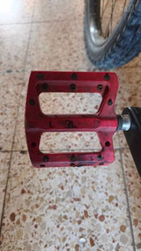 אופנים הרים