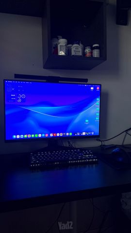 ASUS TUF VG279Q1A 27״ 165Hz