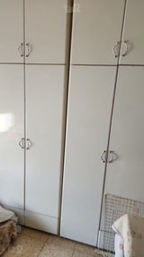 ארונות למסירה