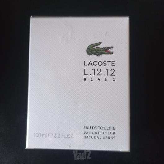 בושם LACOSTE