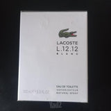 בושם LACOSTE