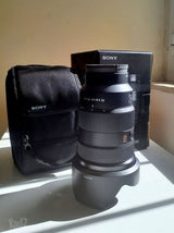 Sony 24-70 mm 2.8 GM דור 1