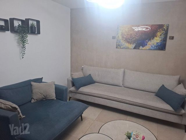 סלון 3 + love seat