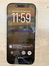 אייפון 17 פרו -512GB