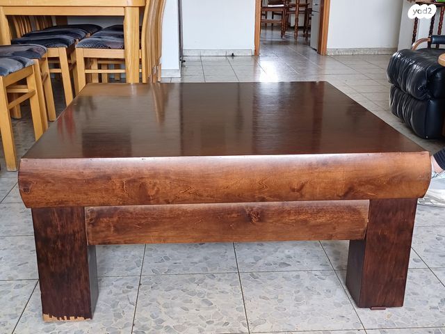 שולחן לסלון