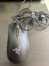 Frazer deathadder elite