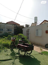 אופניים תלת אופן