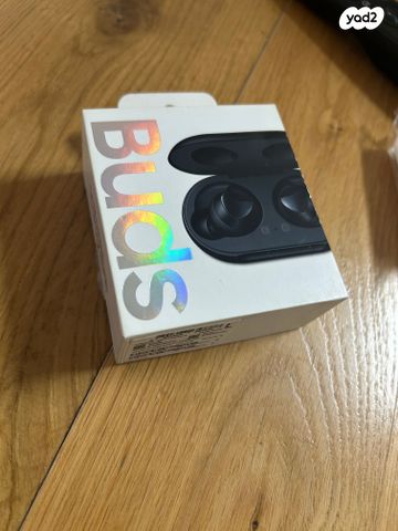 אוזניות Samsung Buds