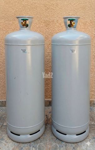 מיכלי גז 2x