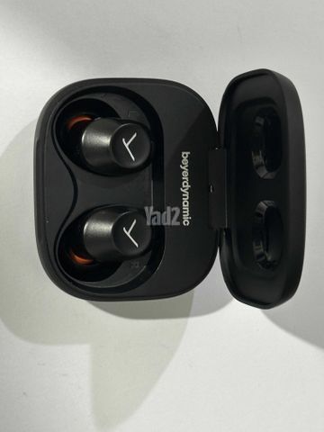 Beyerdynamic Amiron 300