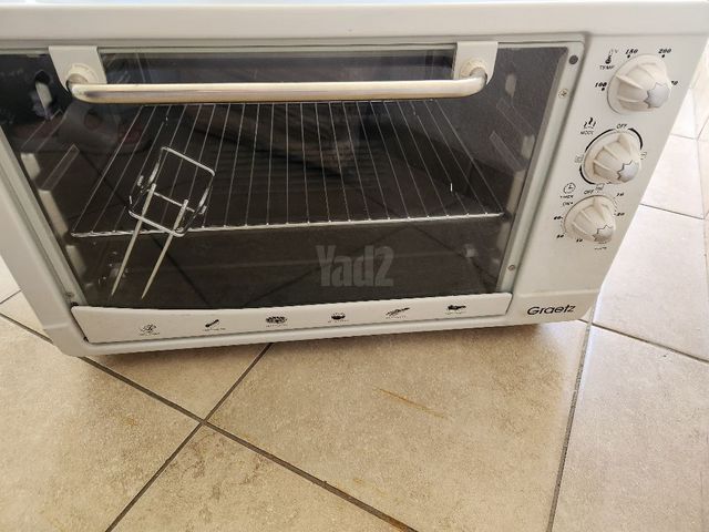 טוסטר אובן
