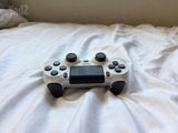 שלט PS4 לבן מקורי
