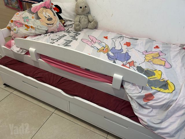מיטת חבר