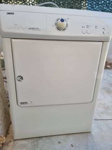 מייבש כביסה