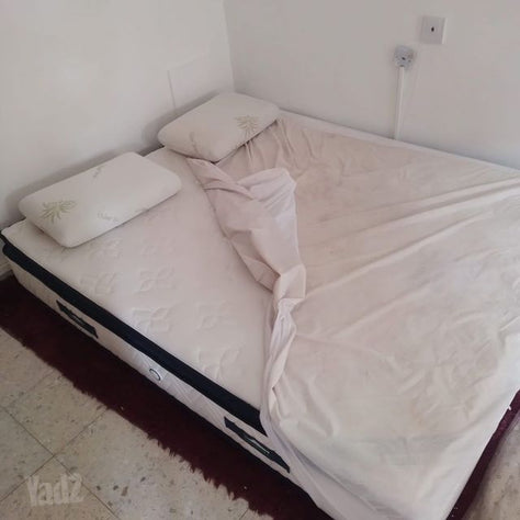 מזרן אורטופדי