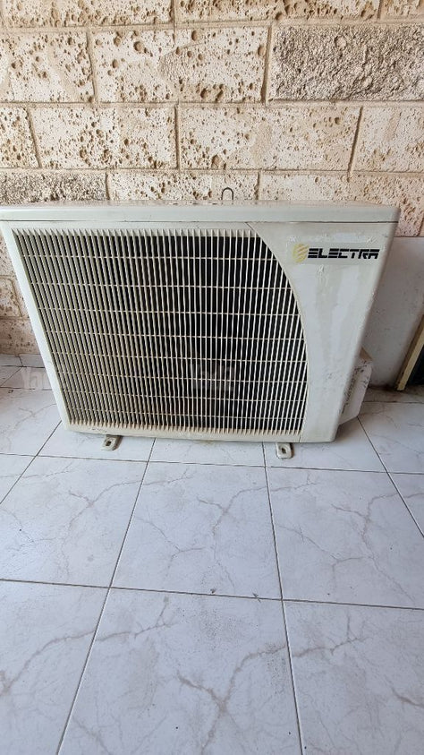 מזגן 2 כ"ס אלקטרה