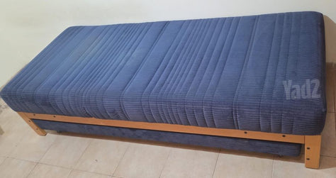מיטה נפתחת