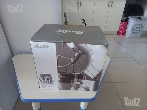 מיקסר Sauter KM450W