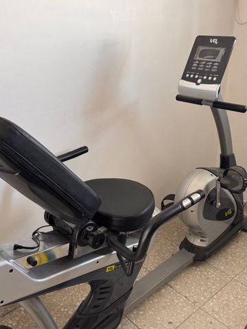 אופני כושר VO2 Royal 250