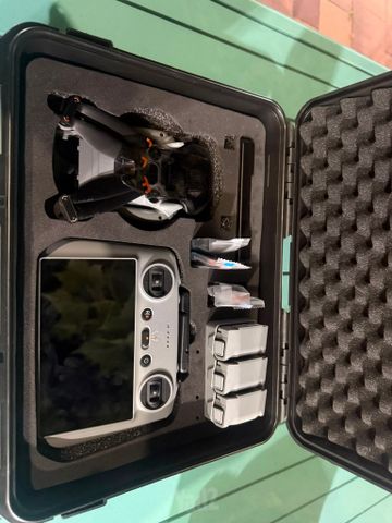 Dji mini 5 pro combo plus