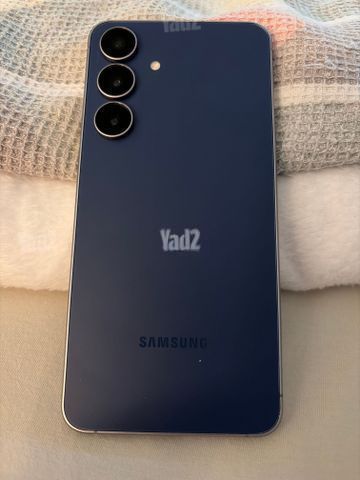 גלאקסי 25 Fe s