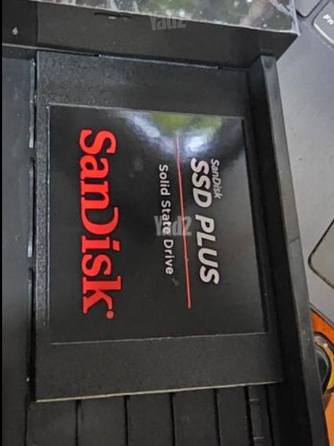 Sandisk ssd 480gb