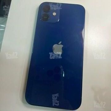 אייפון 12