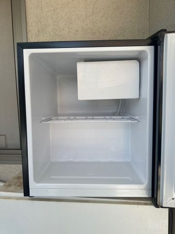 מקרר קובייה
