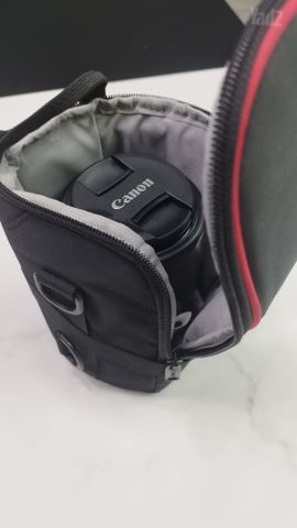 Canon EF 135mm f/2L USM